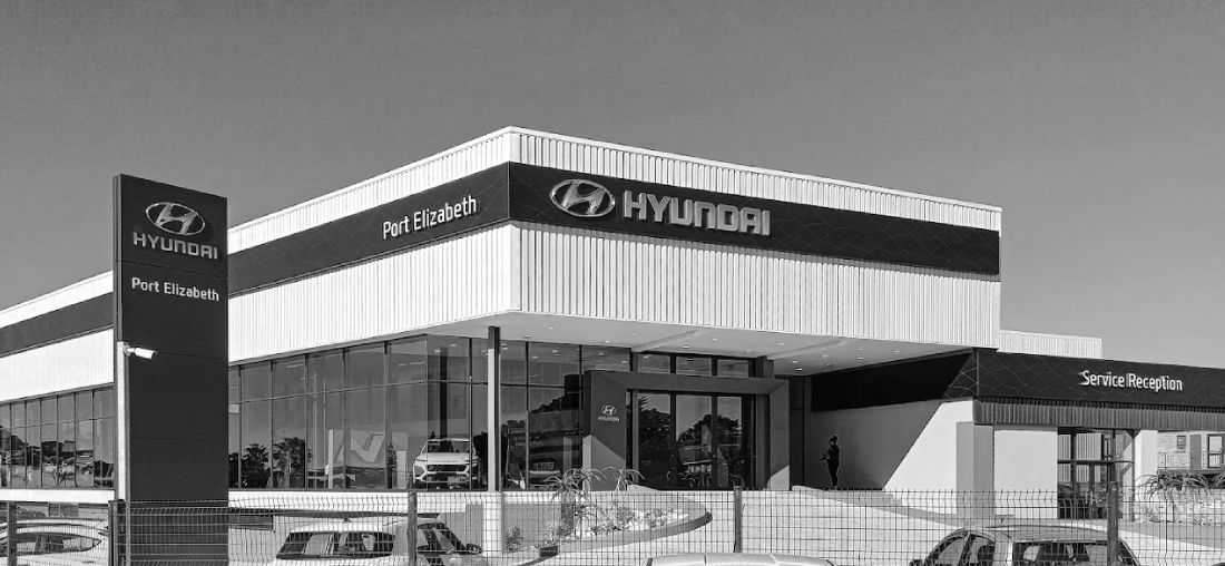 Hyundai Gqeberha