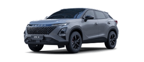 Omoda C5 X