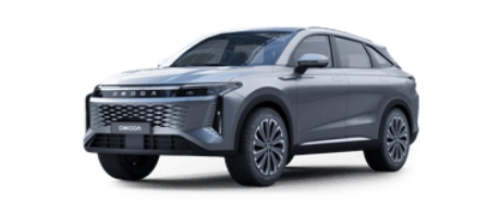 Omoda C9 SHS