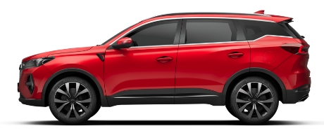 Tiggo 7 Pro